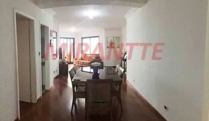 Apartamento de 129m² com 3 quartos em Jardim São Paulo