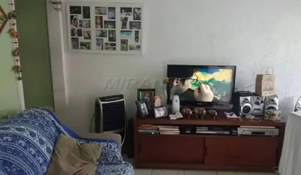 Casa terrea de 91m² com 2 quartos em Santana