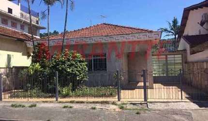 Casa terrea de 600m² com 3 quartos em Tremembe
