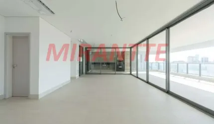 Apartamento de 374m² com 4 quartos em Tatuapé