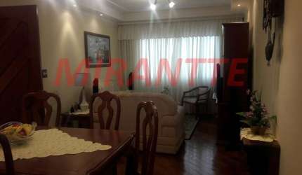 Sobrado de 206m² com 3 quartos em Parque Vitoria