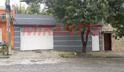 Casa terrea de 150m² com 3 quartos em Santa Terezinha