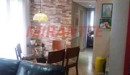 Apartamento de 100m² com 4 quartos em Vila Amalia