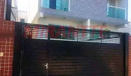 Sobrado de 106m² com 3 quartos em Freguesia do Ó