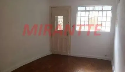 Sobrado de 75m² com 2 quartos em Vila Maria Alta