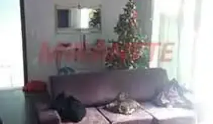 Sobrado de 200m² com 7 quartos em Limão