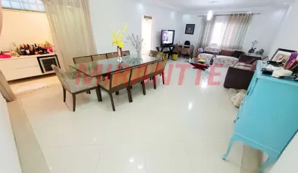 Casa terrea de 380m² com 4 quartos em Vila Mazzei