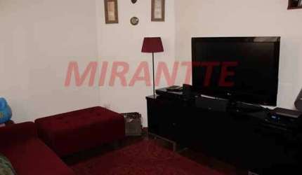 Apartamento de 126m² com 3 quartos em Santana