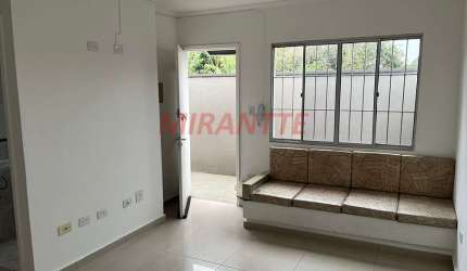Casa terrea de 25m² com 1 quartos em Tremembe