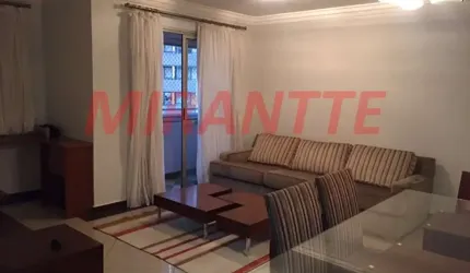 Apartamento de 71m² com 2 quartos em Cambuci