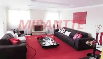 Casa terrea de 850m² com 3 quartos em Tremembe