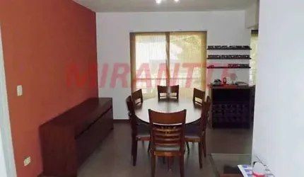 Apartamento de 116m² com 3 quartos em Jardim São Paulo