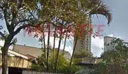 Terreno em Santana