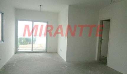 Apartamento de 98m² com 3 quartos em Parada Inglesa