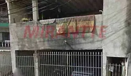 Sobrado de 200m² com 3 quartos em Vila Albertina