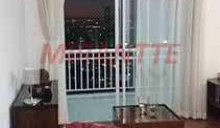 Apartamento de 82m² com 3 quartos em Jaguare