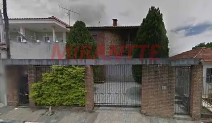 Sobrado de 324m² com 4 quartos em Jaçana