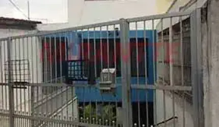 Sobrado de 204m² com 3 quartos em Tucuruvi