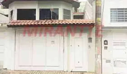 Sobrado de 80m² com 3 quartos em Pedra Branca