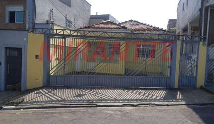 Casa terrea de 173m² com 4 quartos em Imirim