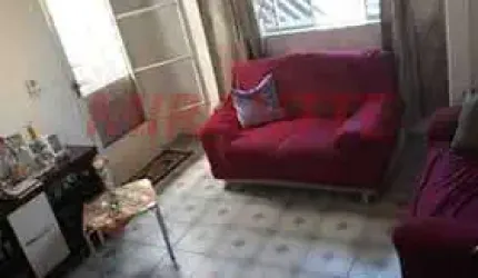 Casa terrea de 100m² com 3 quartos em Freguesia do Ó