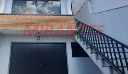 Sobrado de 154m² com 3 quartos em Palmas Do Tremembé