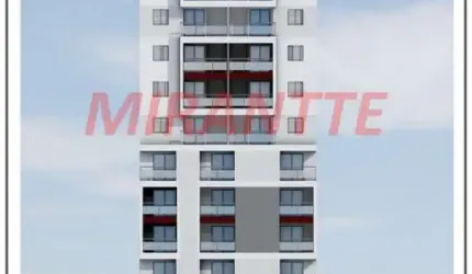 Apartamento de 38m² com 1 quartos em Parada Inglesa