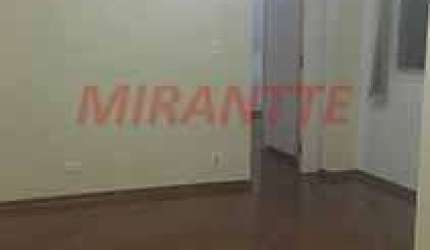 Apartamento de 50m² com 2 quartos em Mandaqui
