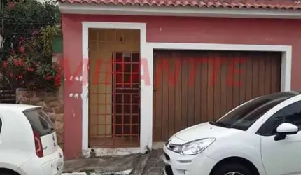 Casa terrea de 217m² com 3 quartos em Tremembe