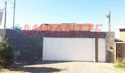 Casa terrea de 12m² com 4 quartos em Imirim