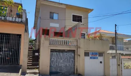 Terreno de 150m² com 2 quartos em Jardim São Paulo