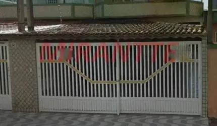 Sobrado de 400m² em AVIAÇÃO