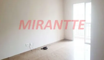 Apartamento de 64m² com 3 quartos em Vila Guilherme