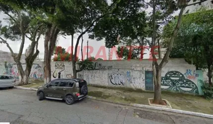 Terreno de 1753m² em Vila Mariana