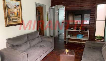Sobrado de 180m² com 2 quartos em Imirim