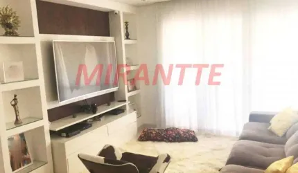 Apartamento de 240m² com 2 quartos em Tremembe