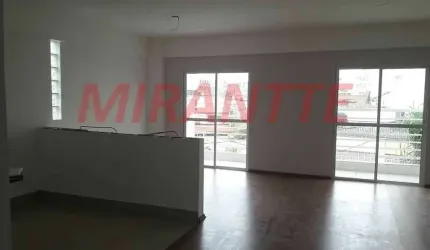 Apartamento de 90m² com 2 quartos em Vila Harmonia