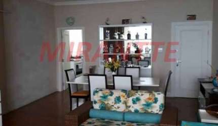 Apartamento de 180m² com 4 quartos em Pitangueiras