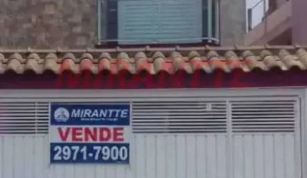 Sobrado de 150m² com 3 quartos em Parque Continental I