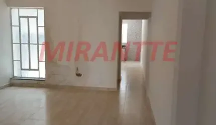 Sobrado de 192m² com 3 quartos em Santana