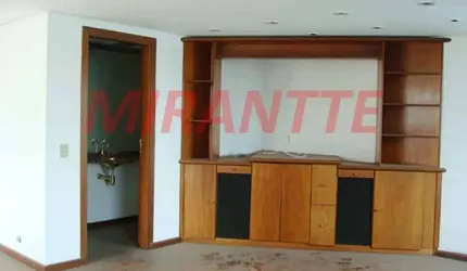 Apartamento de 384m² com 3 quartos em Santana