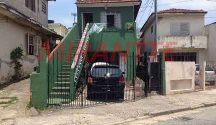 Sobrado de 353m² com 2 quartos em Imirim