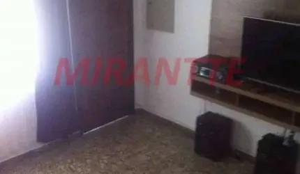 Sobrado de 180m² com 3 quartos em Jaçana