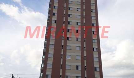 Apartamento de 76m² com 2 quartos em Centro