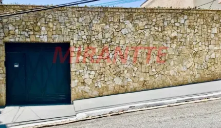 Casa terrea de 250m² com 3 quartos em Freguesia do Ó