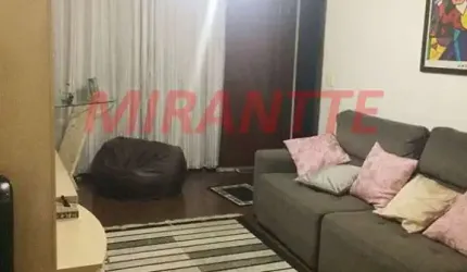Sobrado de 200m² com 3 quartos em Jardim Bela Vista