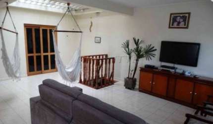 Casa terrea de 187m² com 3 quartos em Ermelino Matarazzo