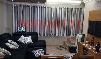 Sobrado de 170m² com 3 quartos em Vila Milton