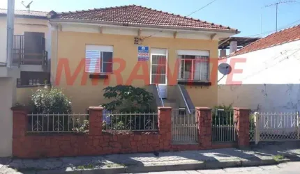 Sobrado de 400m² com 6 quartos em Parada Inglesa