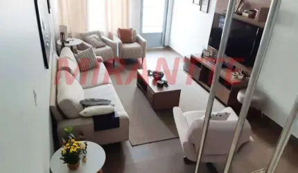 Sobrado de 120m² com 3 quartos em Parada Inglesa